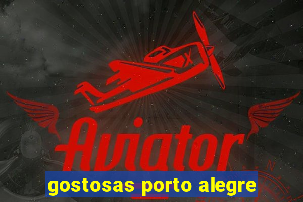 gostosas porto alegre